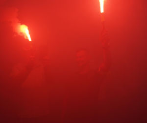Warszawa pamięta. Godzina W i obchody 82. rocznicy Powstania Warszawskiego