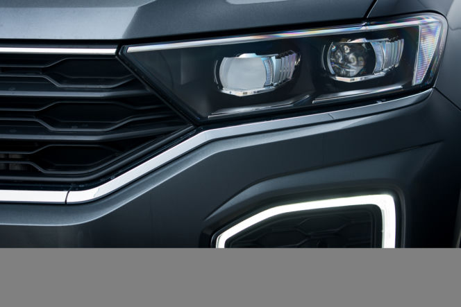 Volkswagen T-Roc 2.0 TSI 190 KM 4Motion DSG Premium