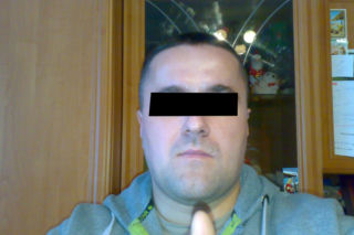 Zginęła z rąk swojej pierwszej miłości! Horror w Koszelewach. Mąż poderżnął gardło żonie! [ZDJĘCIA]