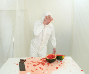 Taskmaster odcinek 1