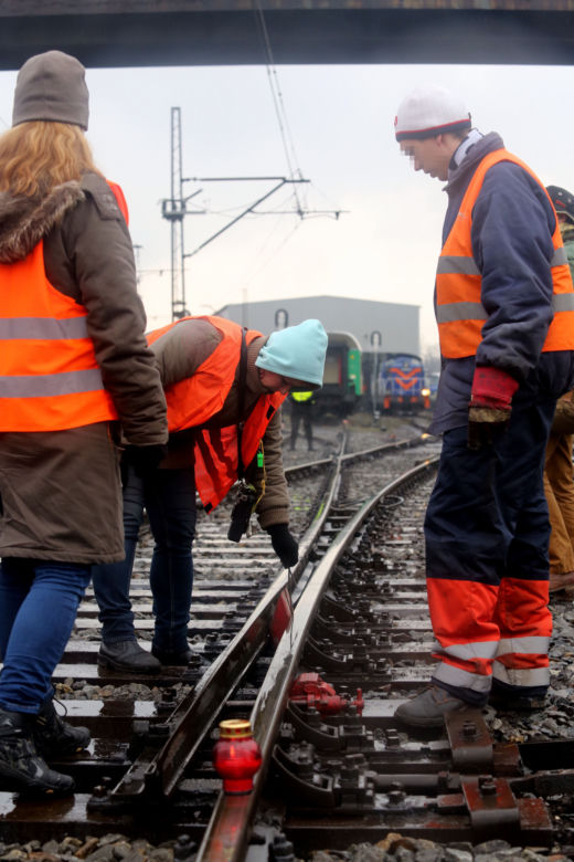 GÓRNICY.