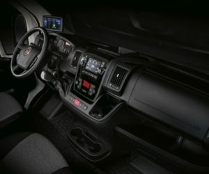 Fiat E-Ducato (2020)