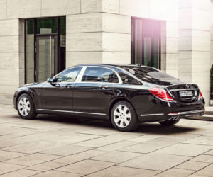 Mercedes-Benz Guard