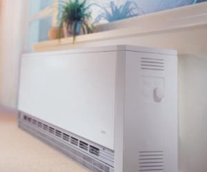 Piece kumulacyjne. Oszczędny sposób ogrzewania energią elektryczną