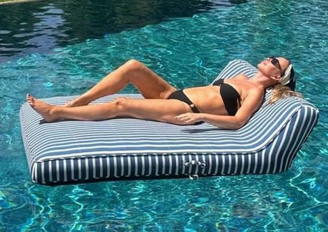 Gwiazdy w bikini