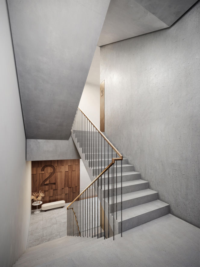 Kameralne apartamenty T17 w Łodzi