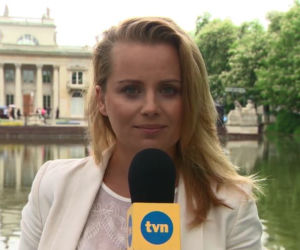 Singielka 2 sezon. Elka (Paulina Chruściel)