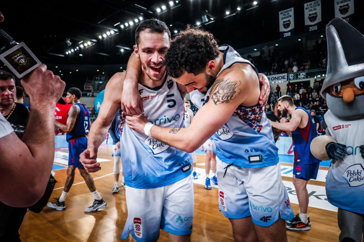 Aaron Cel kończy karierę. Piękne pożegnanie legendy w Arenie Toruń