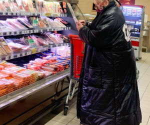 Maryli Rodowicz wrócił smak na mielone
