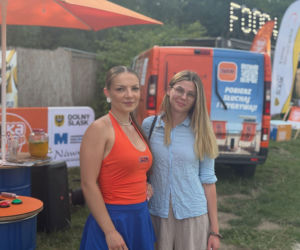 ESKA Summer City zawitała do HotSpot Beach Bar. Wakacyjna atmosfera i dobra zabawa