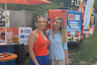 ESKA Summer City zawitała do HotSpot Beach Bar. Wakacyjna atmosfera i dobra zabawa