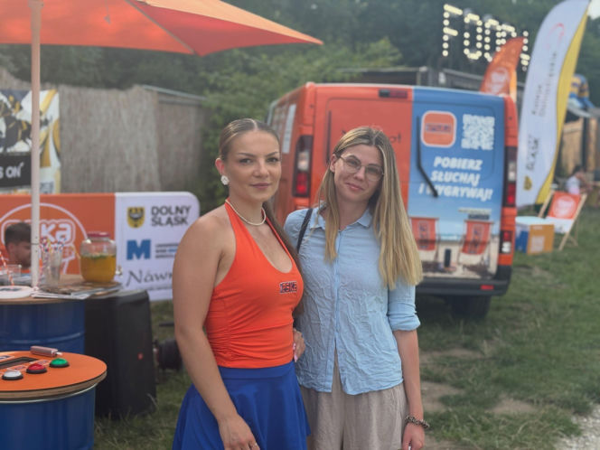 ESKA Summer City zawitała do HotSpot Beach Bar. Wakacyjna atmosfera i dobra zabawa