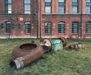Hotel Cukrownia Żnin - Grupa Arche