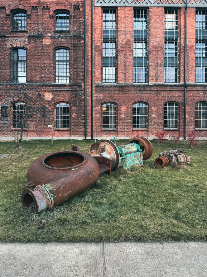 Hotel Cukrownia Żnin - Grupa Arche