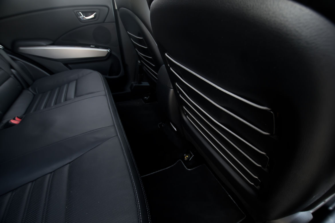 SsangYong Tivoli 1.6 Sapphire