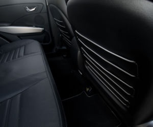 SsangYong Tivoli 1.6 Sapphire
