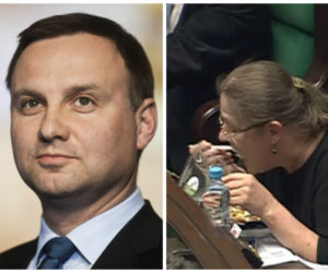 Andrzej Duda o Pawłowicz: Dobra jest każda okazja by okazać pogardę. Tymi metodami niszczono Lecha Kaczyńskiego