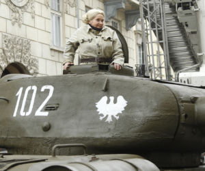 Nad losem Barbary Kraftówny ciążyła klątwa! Jej dwaj mężowie i syn zmarli nagle na atak serca