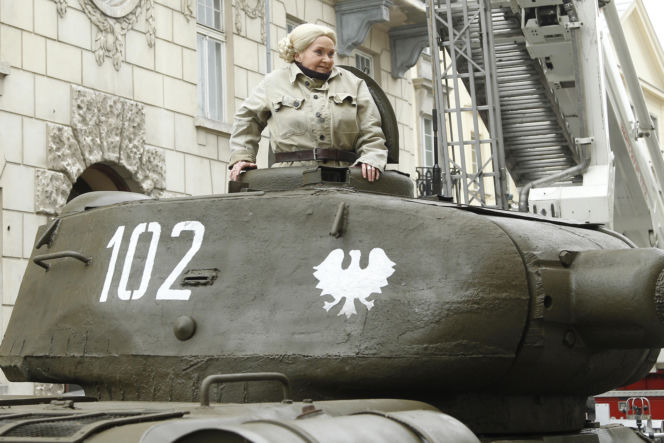 Nad losem Barbary Kraftówny ciążyła klątwa! Jej dwaj mężowie i syn zmarli nagle na atak serca