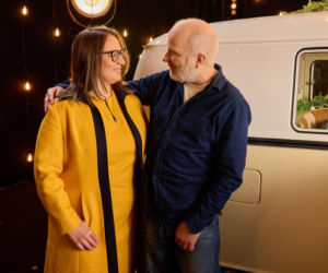 Randka w ciemno - 8. odcinek