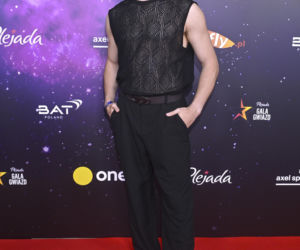 Małgorzata Potocka i Mieszko Masłowski - nie ma między nimi chemii