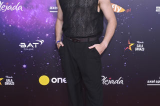 Małgorzata Potocka i Mieszko Masłowski - nie ma między nimi chemii