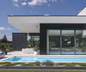 RE: PERFECT HOUSE: najlepszy dom w Polsce