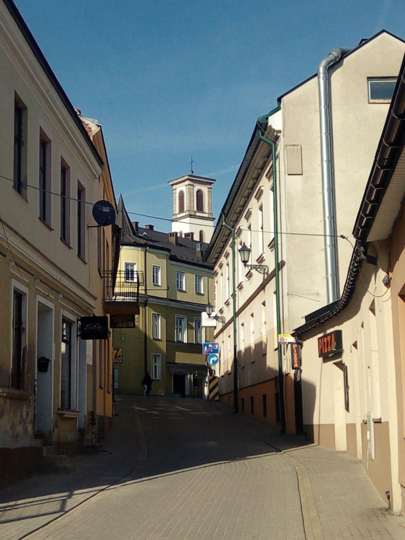 Centrum Gorlic 