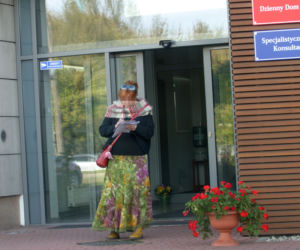 Katarzyna Kopiczyńska, córka Andrzeja Kopiczyńskiego