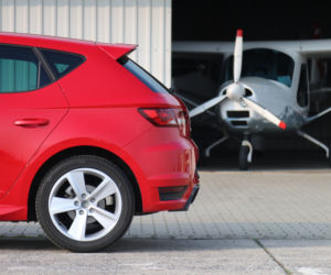 Seat Leon 2.0 TDI 150 KM Style