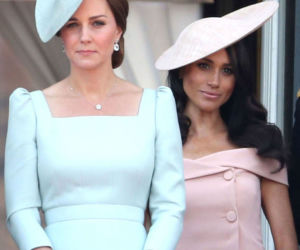 Królowa zabrała Meghan królewskie klejnoty