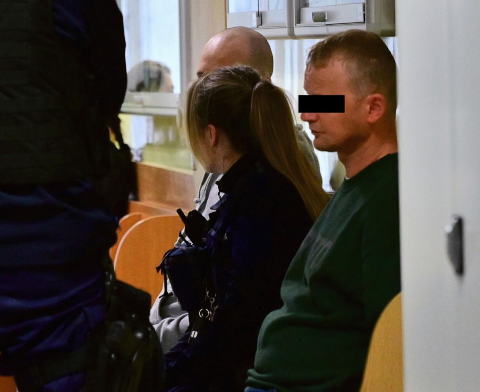 Chciał zabić trzech lekarzy 