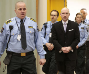 Anders Breivik