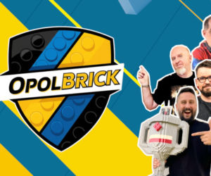 Festiwal Zabawy OpolBrick 2026