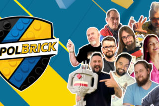 Festiwal Zabawy OpolBrick 2026