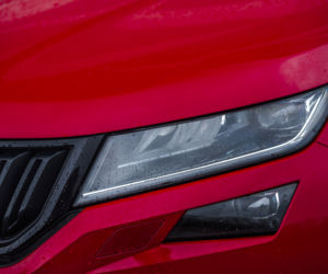 Skoda Kodiaq 2.0 TDI 190 KM DSG7 4x4 Sportline