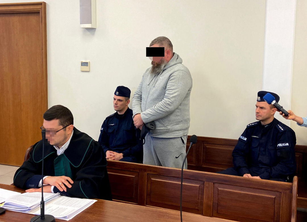 Zabójstwo pielęgniarki w Białymstoku. Agnieszka miała przed sobą całe życie