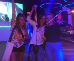 ESKA Summer City w Grey Music Club