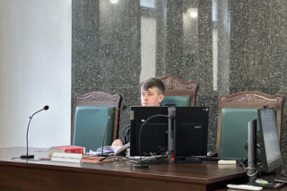 Proces w sprawie śmierci 37-letniej Anity