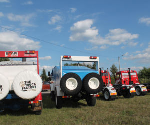 5. Urodziny Ars Old Car