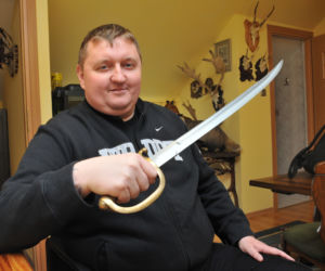 Tomasz Lepper chce do Platformy