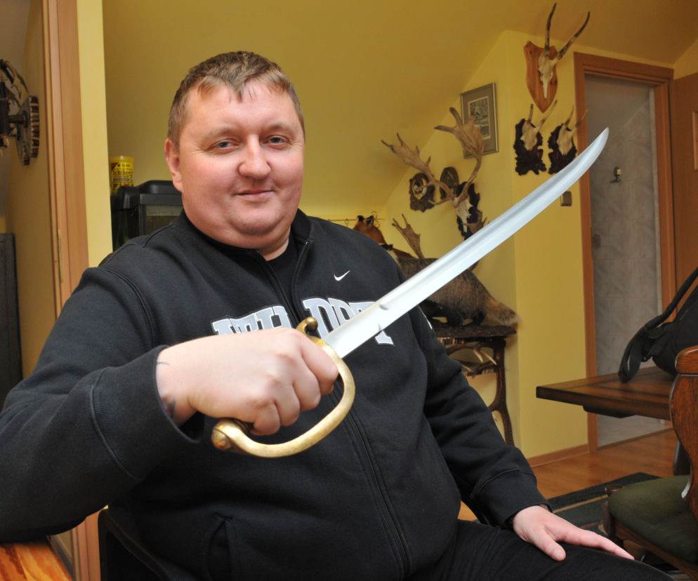 Tomasz Lepper chce do Platformy