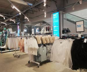 Pierwszy Primark w Polsce 