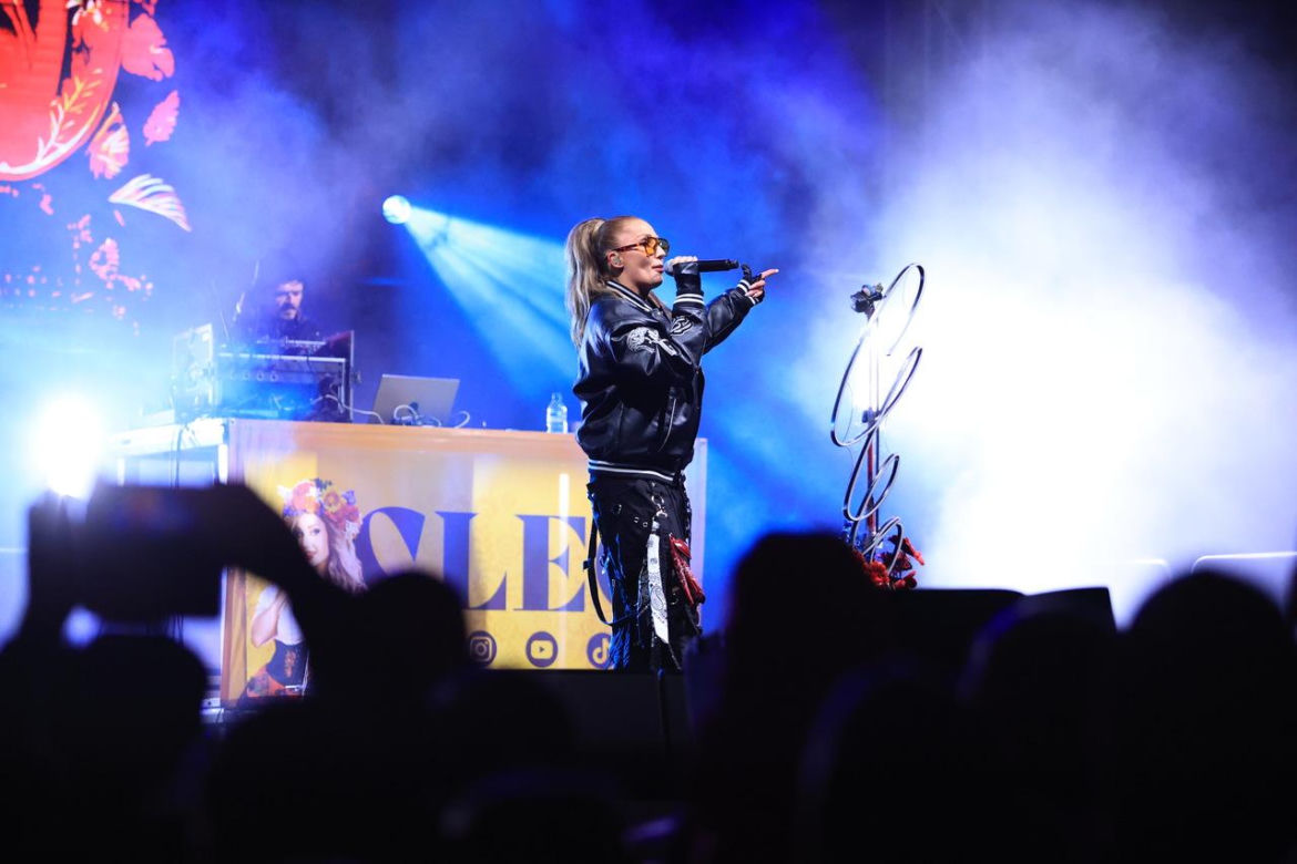 ESKA Music Tour na Dniach Chorzowa 2025