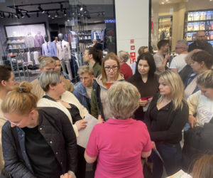 Zdrowie pod Kontrolą 2026 - Olsztyn Galeria Warmińska