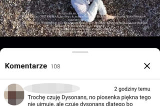 Fani krytykują Wiśniewskiego