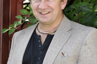 Antek Królikowski - widzę w Jadzi mojego ojca