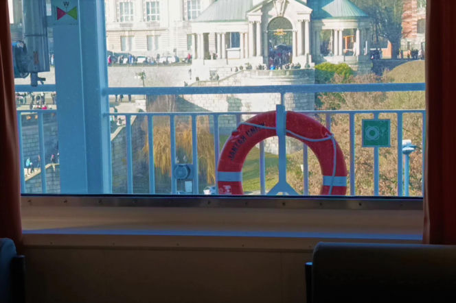 Dzień otwarty Jantar Unity