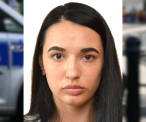 List gończy za piękną Ukrainką. Grozi jej wieloletnie więzienie