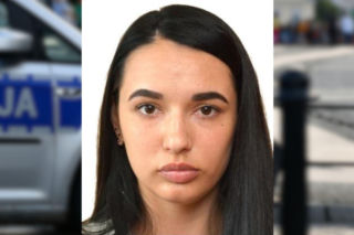 List gończy za piękną Ukrainką. Grozi jej wieloletnie więzienie